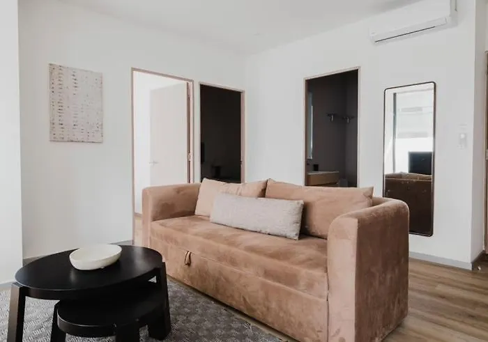 Apartamento Río Nazas 23 By Blueground